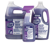 Dawn Heavy Duty Degreaser - Stewart's Packaging, Houston