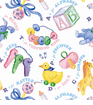 Baby Things