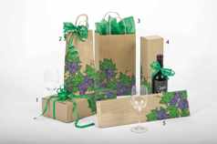 Grape Collection