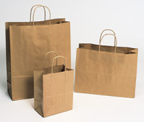Paper Bags
