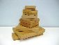Kraft Jewelry Boxes