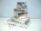 Silver Jewelry Boxes