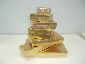 Gold Jewelry Boxes