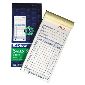 Two-Part Carbonless Sales Books 4x8 - DC4705 (1)