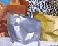 Print and Metallic Tissue