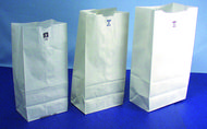 Grocery Sacks - White
