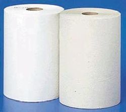 Single Rolls and Dispensers - Stewart's Packaging, Houston