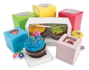 Cupcakes