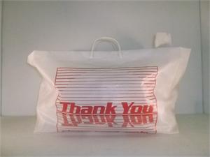 Restaurant bags - Stewart's Packaging, Houston