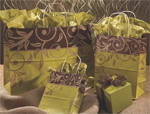 Rainforest Collection - Stewart's Packaging