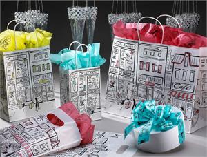 City Collection - Stewart's Packaging