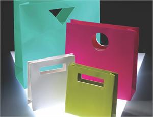 Mod Bags - Stewart's Packaging