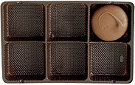 Candy Trays - Stewart's Packaging, Houston