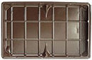 One-Pound Candy Trays - Stewart's Packaging, Houston