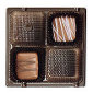 Plastic Trays for Candy