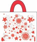 Ameritote Red Whimsical