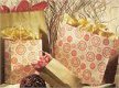Cranberry Spice - 100% Recycled Kraft