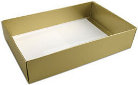 Bases for One-Pound Candy Box