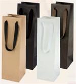 Manhattan Wine Bags