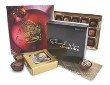 Candy Boxes, Inserts, Pads