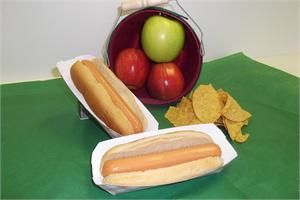 Restaurant Trays - Stewart's Packaging