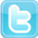 Twitter icon