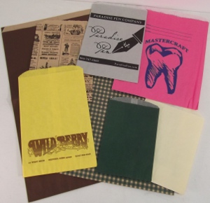 Merchandise Bags