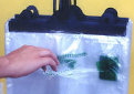 12x17 Hi-Density Header Bags (2000)