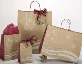 Holiday Breeze - Stewart's Packaging, Houston