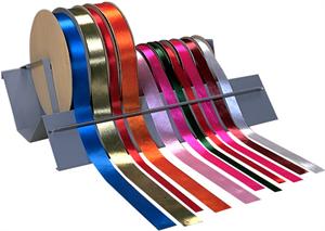 Ribbon Dispenser, Stewart's Packaging, Inc., Houston