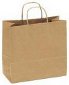 10 x 5 x 10 Kraft Shopper (250)