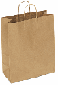 13 x 6 x 15.75 Traveler Kraft (250)