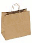13 x 7 x 13 Kraft Bag / 50 BAGS