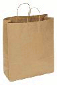 16 x 6 x 19.25 Towner Kraft Bag / 50 BAGS