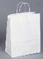 13 x 6 x 15.75 Traveler White (250)