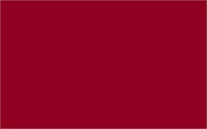 Burgundy - 3/4