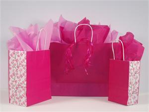 Cherry Blossoms -- Stewart's Packaging, Inc. at Houston's Original Farmers Market Since 1978
