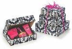 Damask, Specialty Corrugated, Stewart's Packaging, Houston