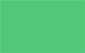 Emerald Green - 3/4
