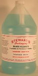 Stewart's Glass Cleaner (4/1 gal.) - Stewart's Packaging, Houston