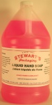 Stewart's Hand Cleaner (4/1 gal.) - Stewart's Packaging, Houston