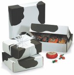 Holstein Specialty Corrugated