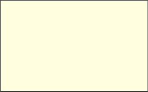 Light Yellow - 1-1/4