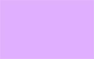 Mauve - 3/4