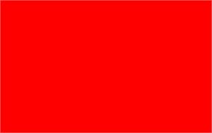 Red - 3/4