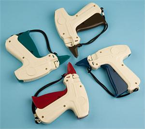 Tach-It 2 Tag Gun