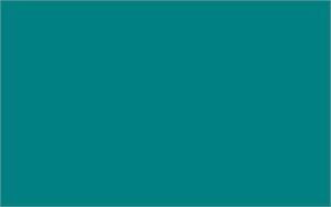 Teal - 3/4