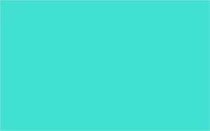 Turquoise - 3/4
