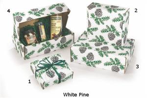 White Pine - Stewart's Packaging, Houston