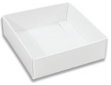 Three-Ounce Square Base, One Layer